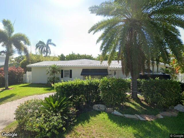 House image located at Fort Lauderdale, FL 33306