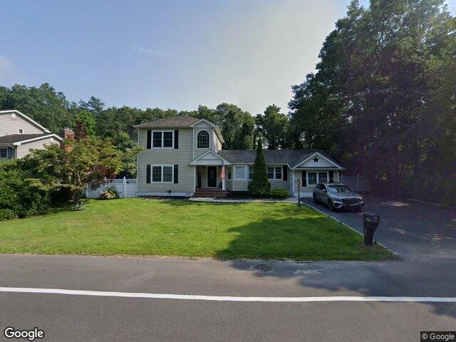 House image located at Medford, NY 11763