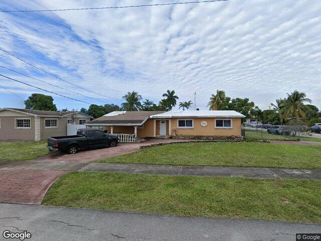 House image located at Miami, FL 33169