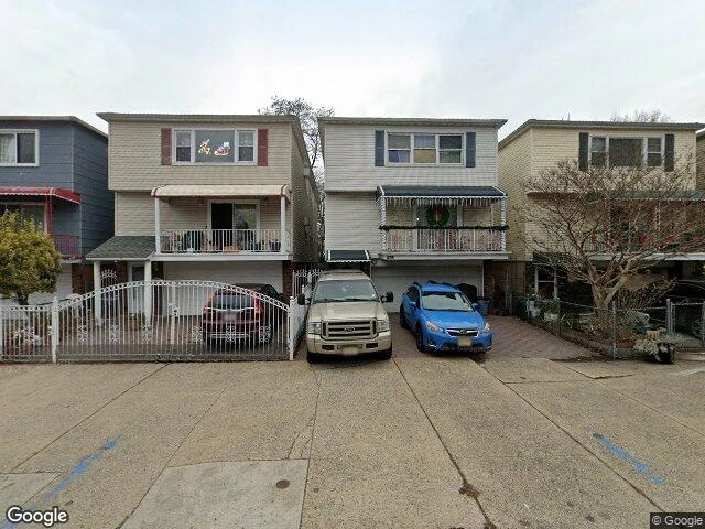 House image located at Jersey City, NJ 07302