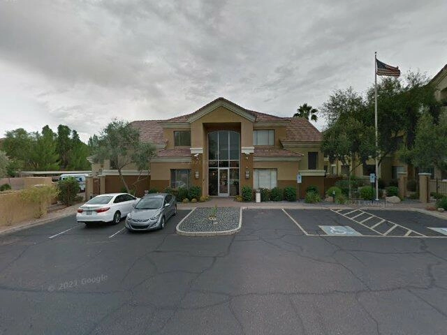 House image located at Phoenix, AZ 85032