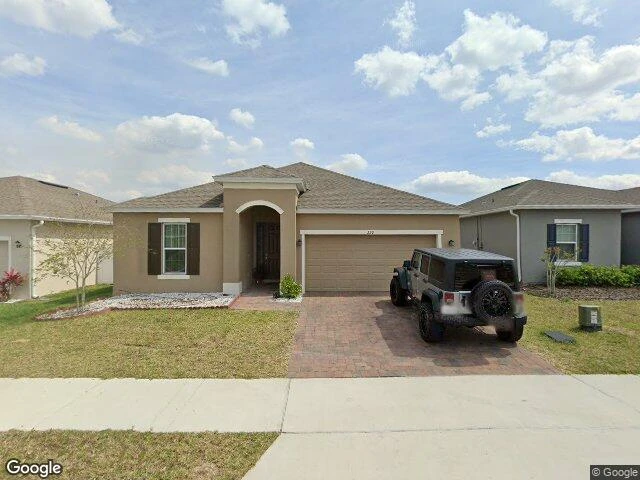 House image located at Haines City, FL 33844