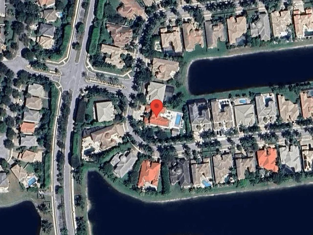 House image located at Wellington, FL 33414