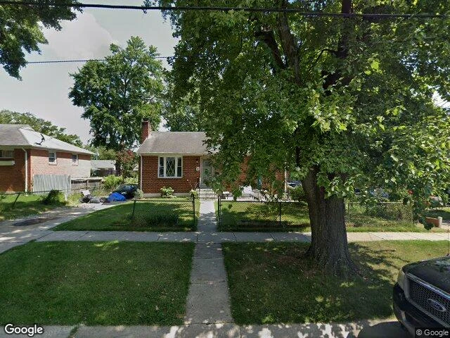 House image located at Silver Spring, MD 20906