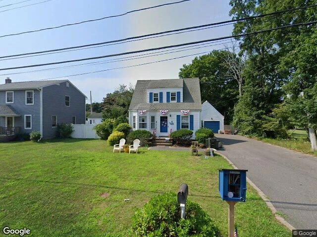 House image located at Center Moriches, NY 11934