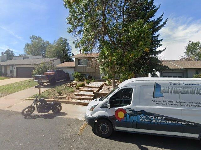 House image located at Greeley, CO 80631