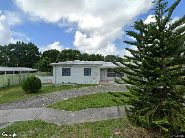 House image located at Miami, FL 33168