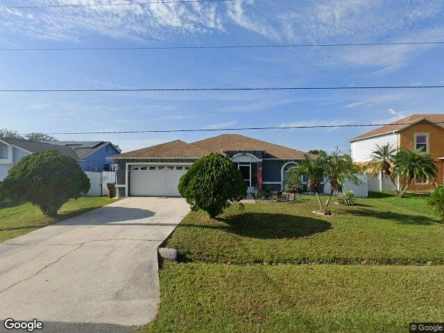House image located at Kissimmee, FL 34758