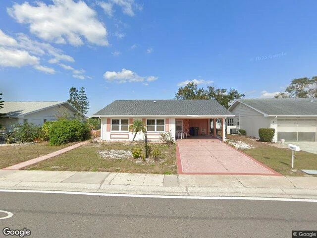 House image located at Sun City Center, FL 33573