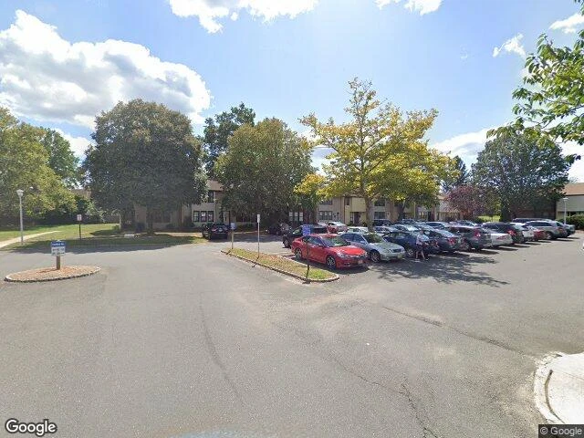 House image located at Hightstown, NJ 08520