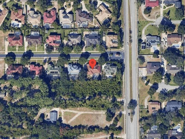 House image located at Orlando, FL 32835