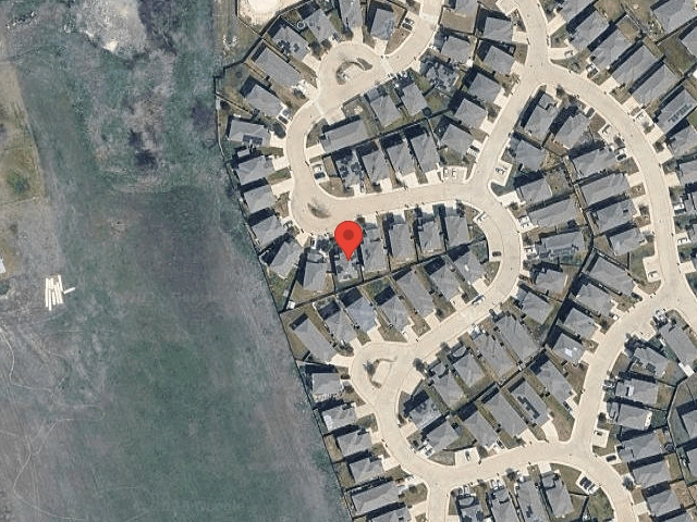 House image located at Jarrell, TX 76537