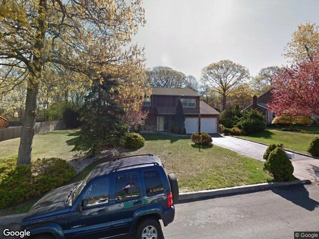 House image located at Selden, NY 11784