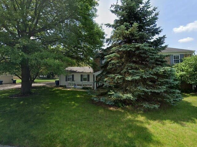 House image located at Indianapolis, IN 46254