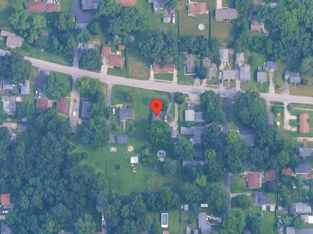House image located at Portage, IN 46368