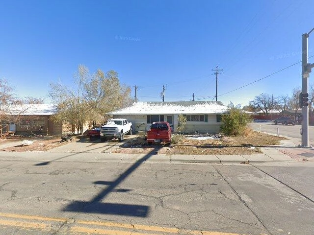 House image located at Casper, WY 82609