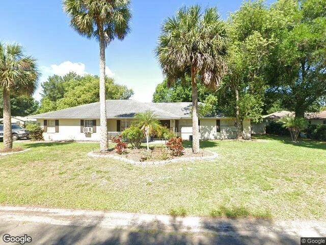 House image located at Lutz, FL 33558