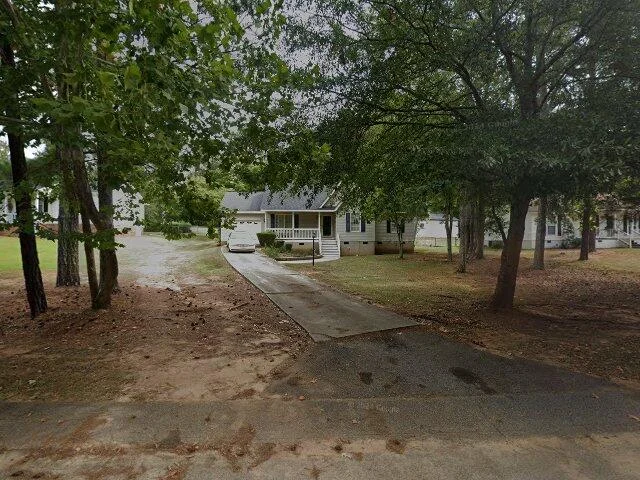 House image located at Greenwood, SC 29649