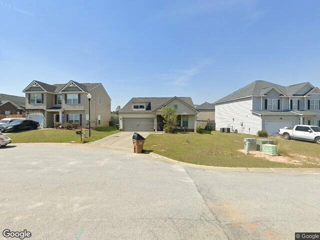 House image located at Graniteville, SC 29829