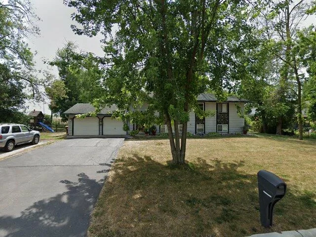 House image located at Prior Lake, MN 55372