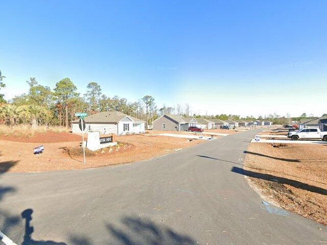 House image located at Bolivia, NC 28422