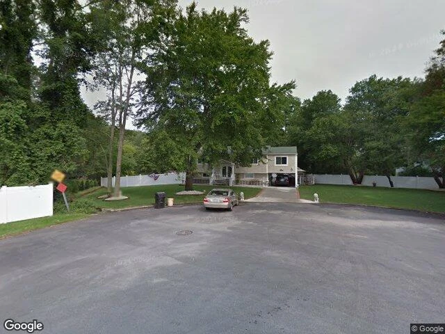 House image located at Islip, NY 11751