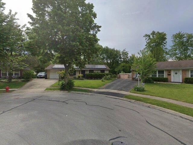 House image located at Hanover Park, IL 60133
