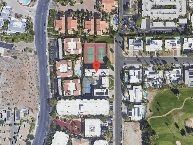 House image located at Palm Springs, CA 92264