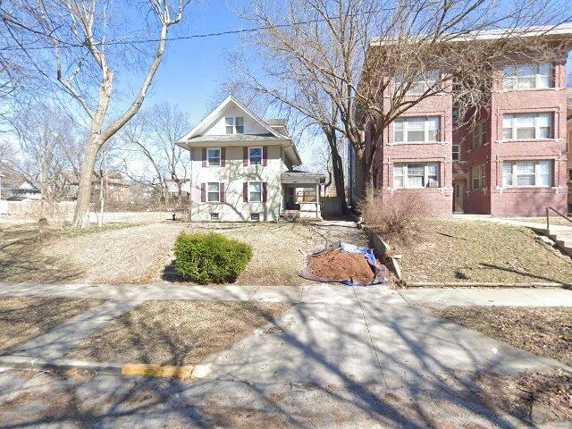 House image located at Kansas City, MO 64109