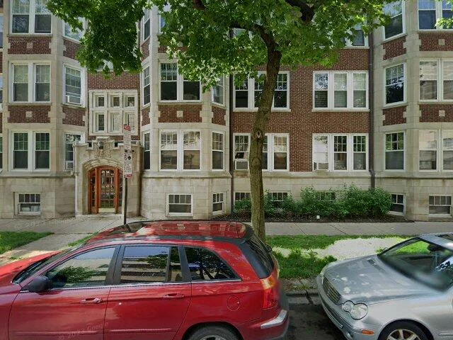 House image located at Chicago, IL 60657