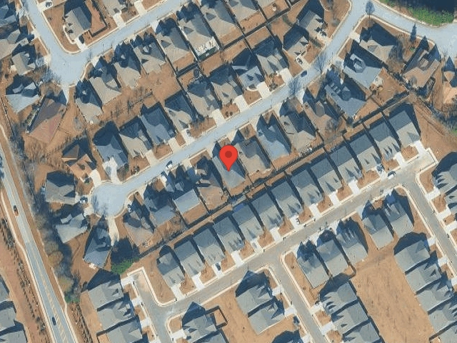 House image located at Grayson, GA 30017