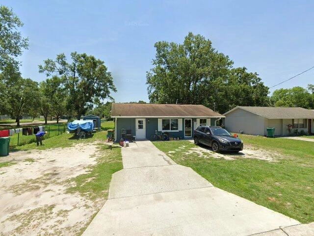 House image located at Eustis, FL 32726