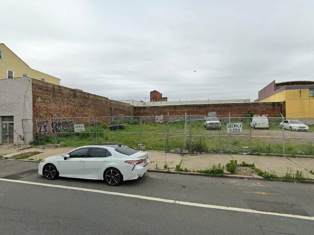 House image located at Newark, NJ 07105