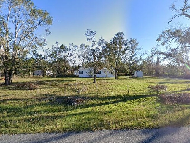 House image located at Perry, FL 32348