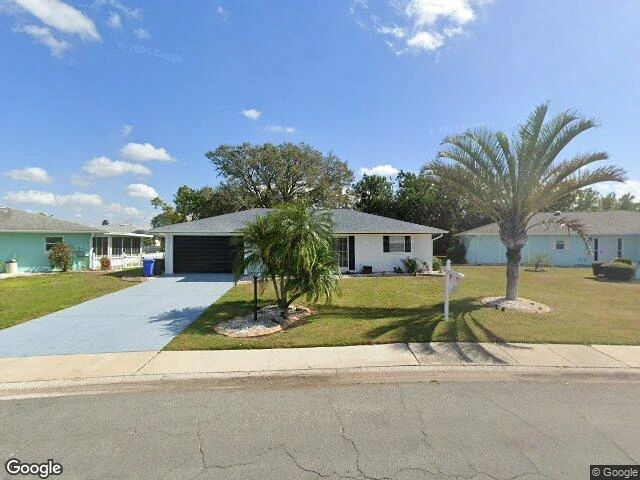 House image located at Sun City Center, FL 33573