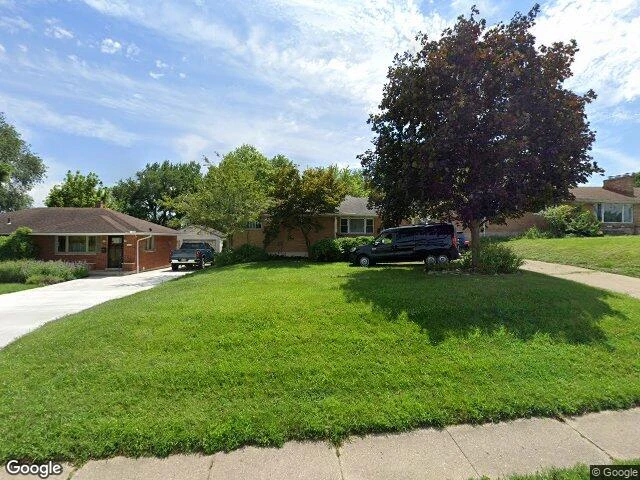 House image located at Dayton, OH 45429