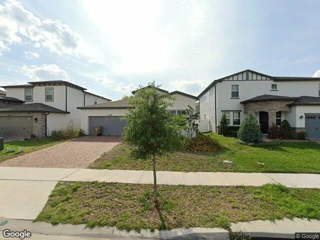 House image located at Saint Cloud, FL 34771