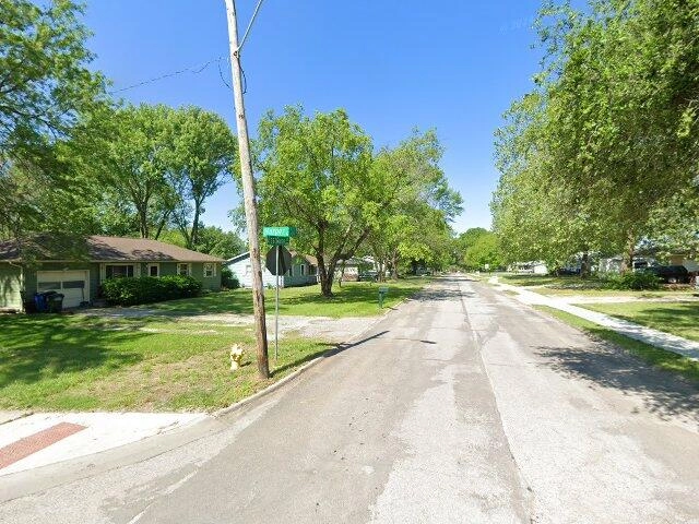 House image located at Lawrence, KS 66044