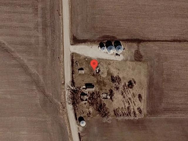 House image located at Modale, IA 51556