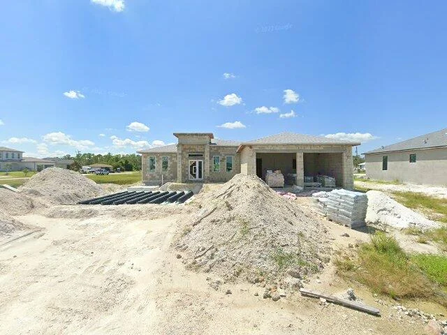House image located at Cape Coral, FL 33993