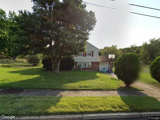 House image located at Clementon, NJ 08021