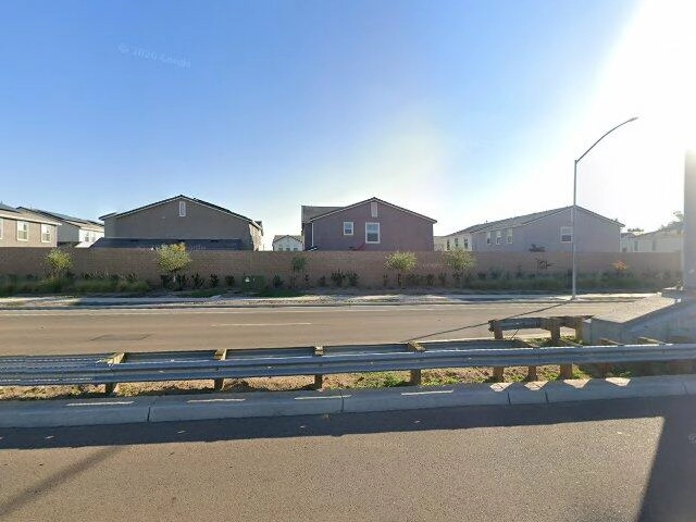 House image located at Fresno, CA 93730