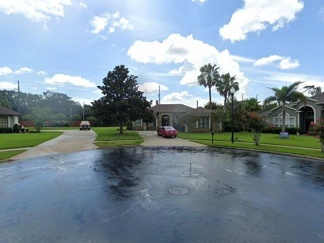 House image located at Orlando, FL 32812
