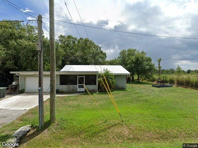 House image located at Fort Pierce, FL 34981