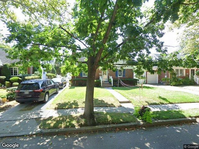 House image located at Malverne, NY 11565