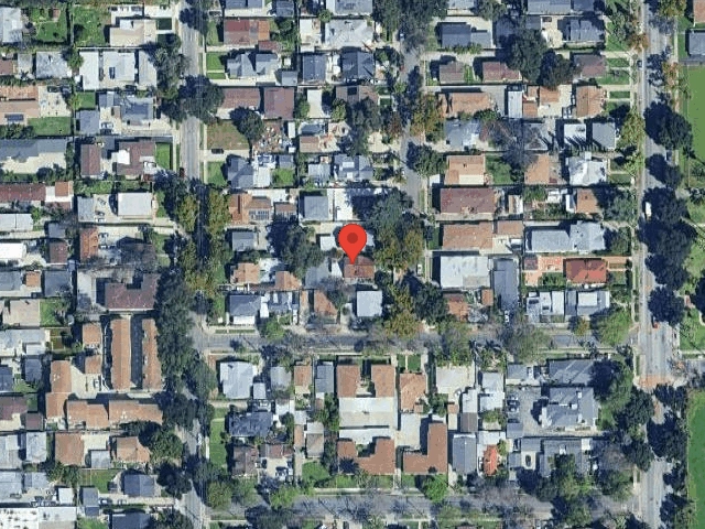 House image located at Upland, CA 91786