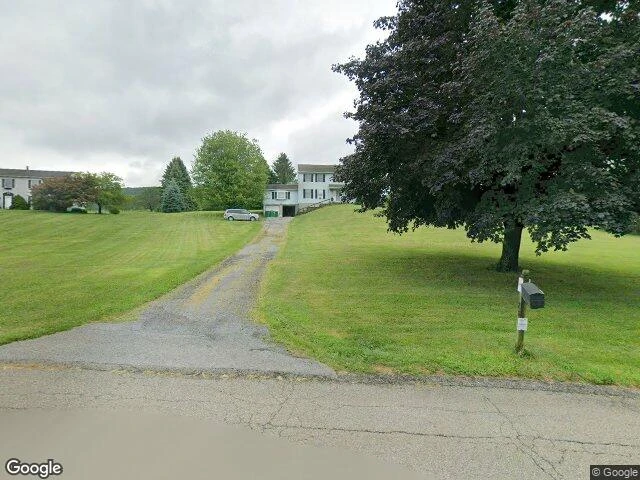 House image located at Poughquag, NY 12570