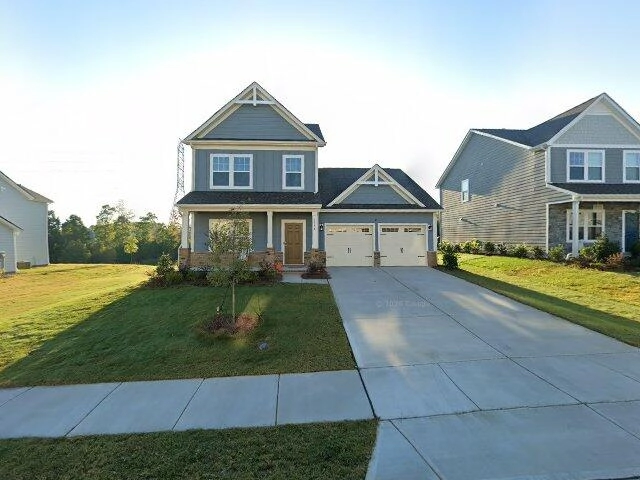 House image located at York, SC 29745