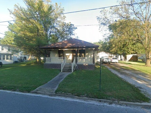 House image located at Hillsboro, IL 62049