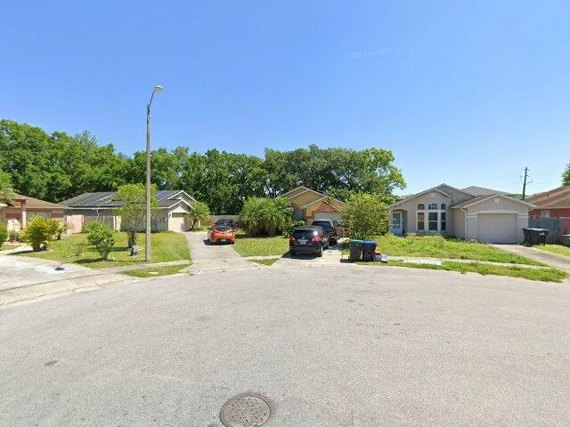 House image located at Orlando, FL 32822